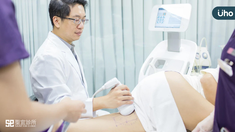 美不盲從！聖宜醫美以專業評估打造精準自然美