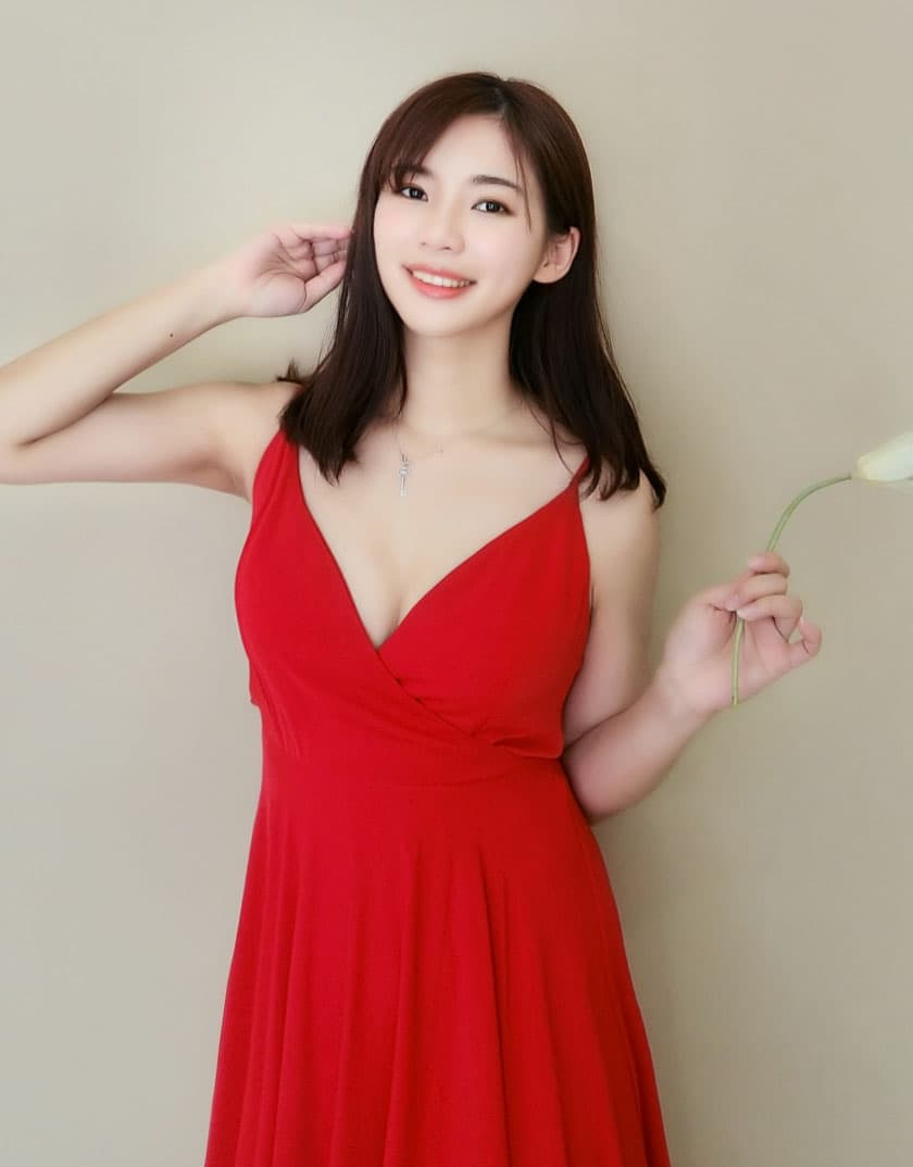 Q+音波拉提ｘ網紅Bella