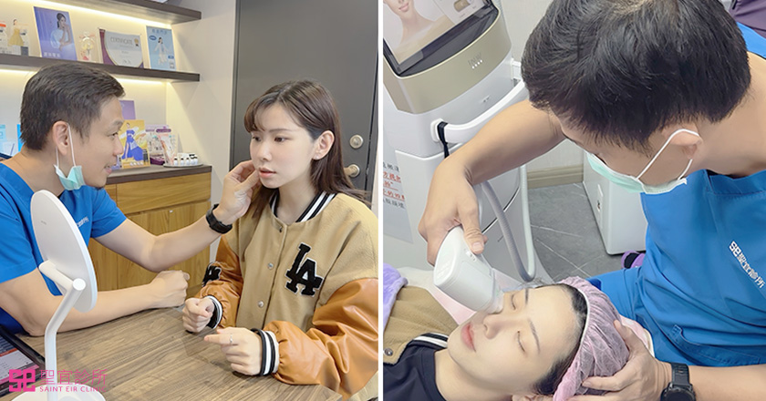 臉比同齡人老好多？臉垮、鬆、凹陷怎麼辦 醫師解析常見問題