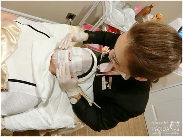 水淨膚