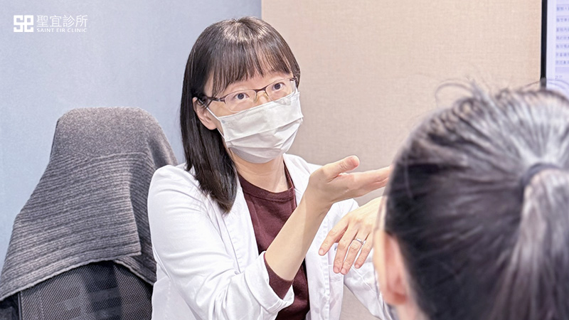 女性私密健康升級 醫師:生活型態影響大,多層次照護成趨勢