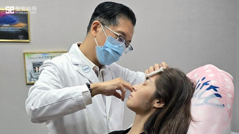 饅化其實沒那麼容易發生?醫師解析針劑治療的關鍵,「適量」與整體評估