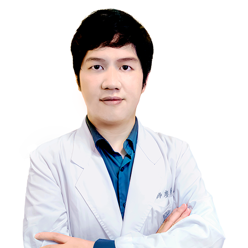 廖彥凱醫師-醫學美容主治