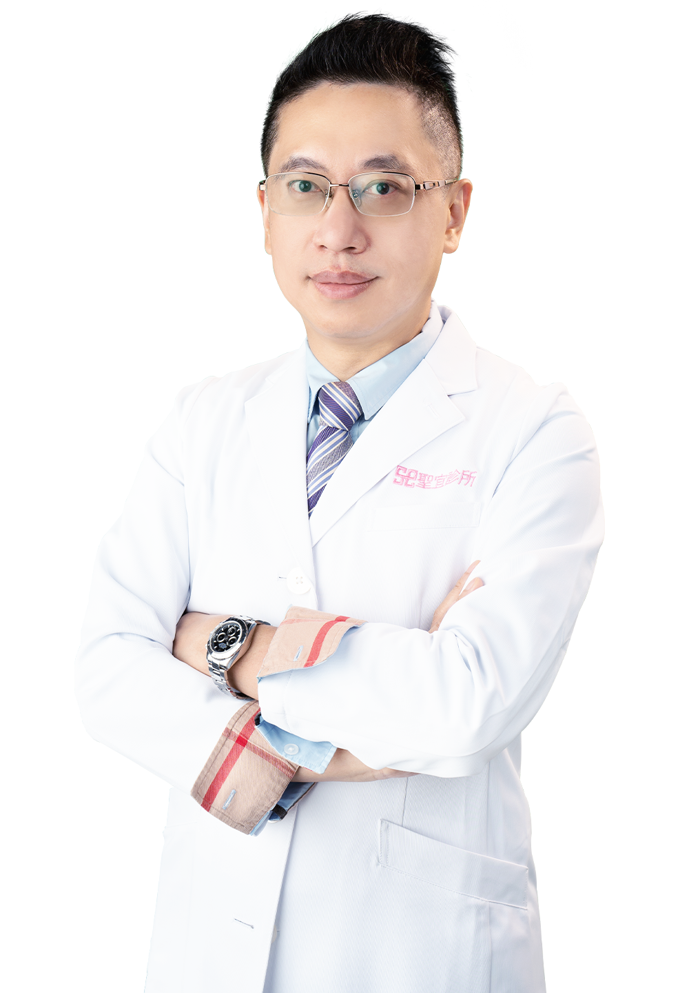 dr