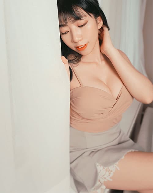 香香魔滴隆乳成就夢寐以求的女神級身材