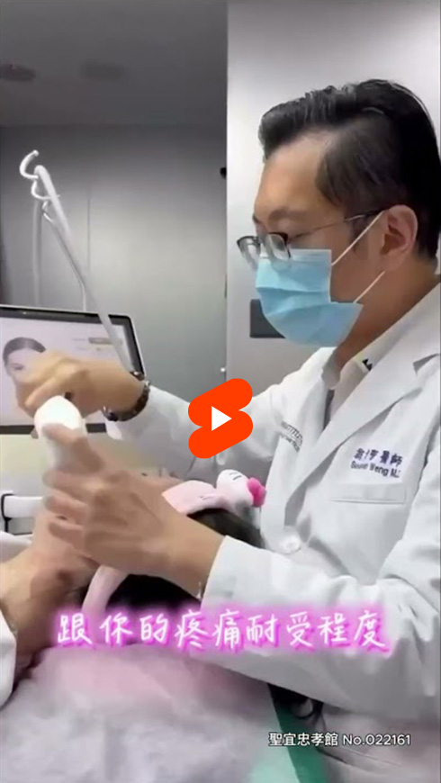 許藍方博士狀態這麼好?原來關鍵在這一招