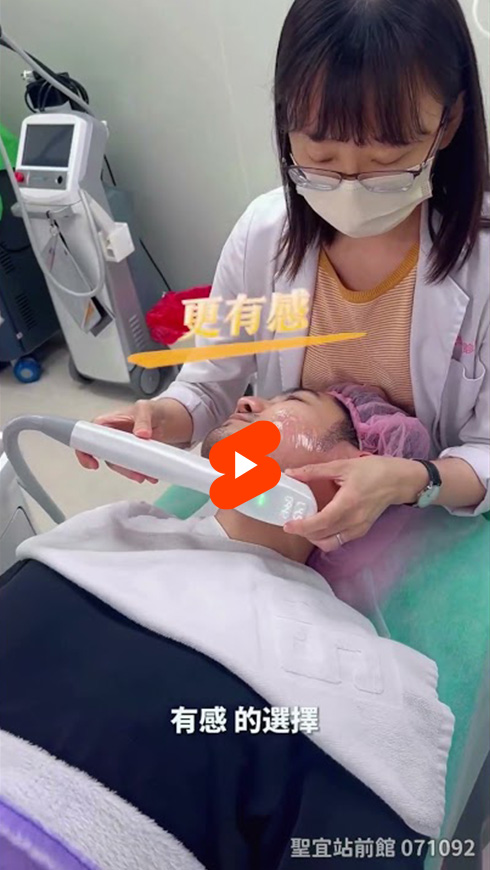 李英愛的保養小心機,其實男人也超適合